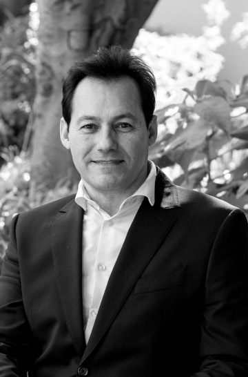 team member portrait