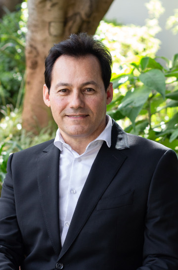 team member portrait