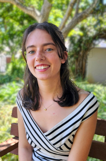 team member portrait