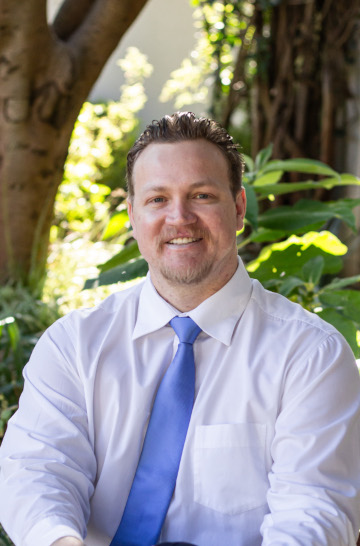 team member portrait