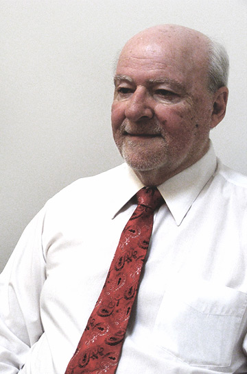 team member portrait